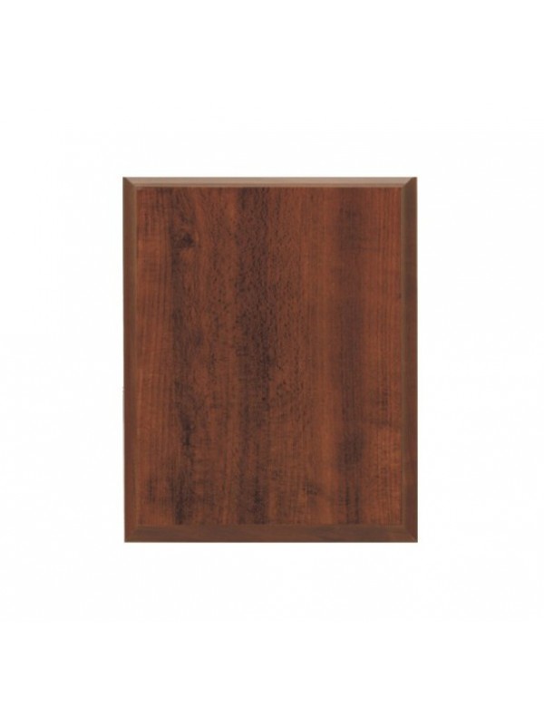 Porta targa grande legno Porta targa grande legno